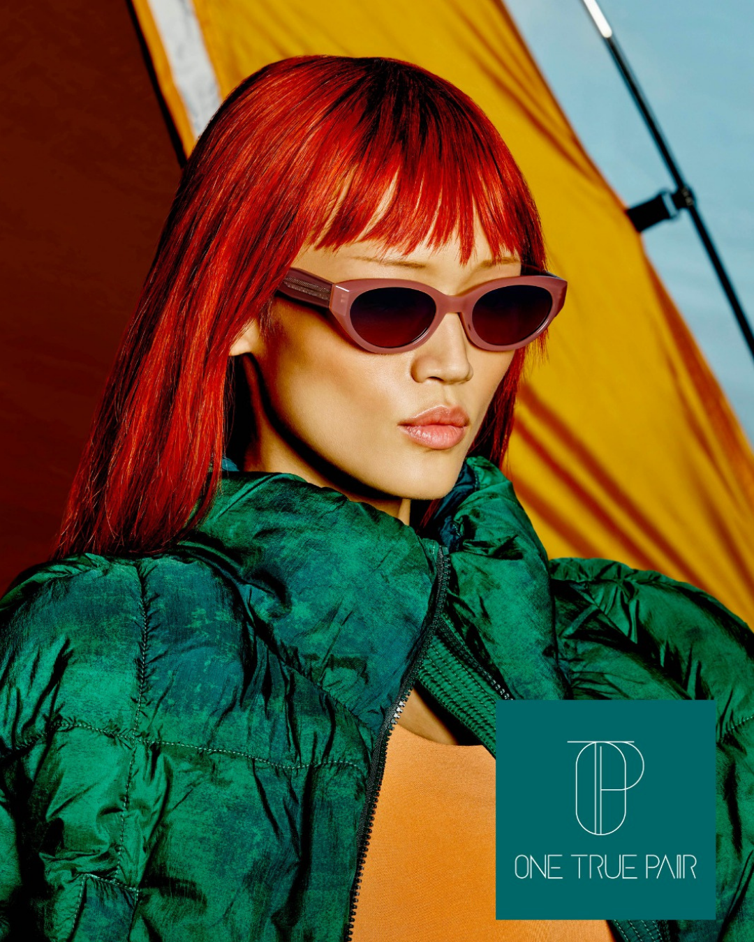 Brand Spotlight : One True Pair