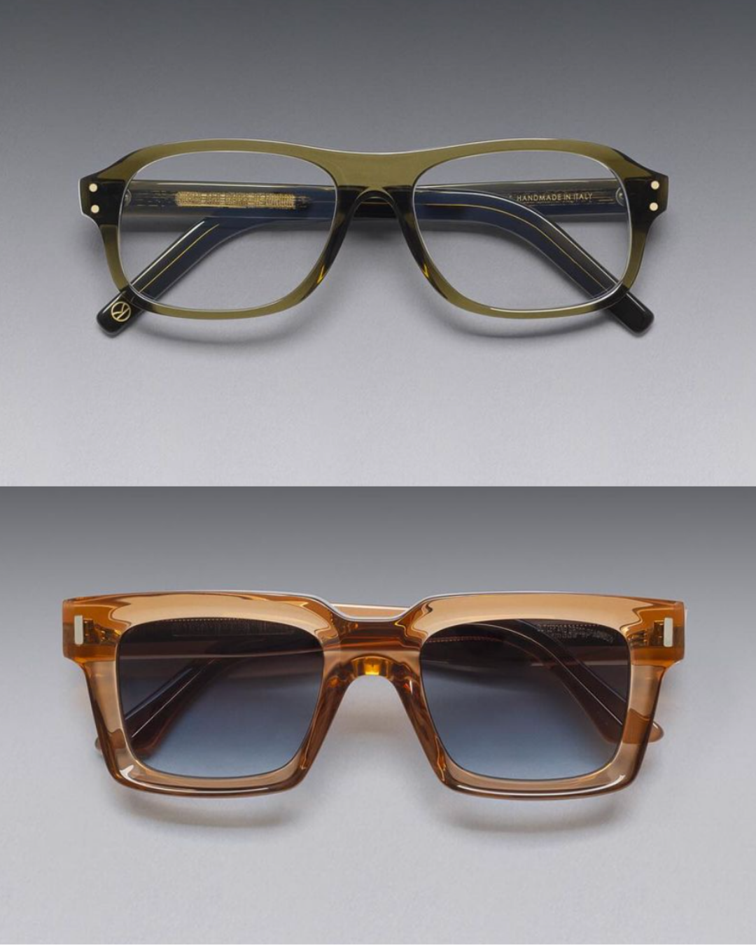Brand Sportlight: Cutler & Gross