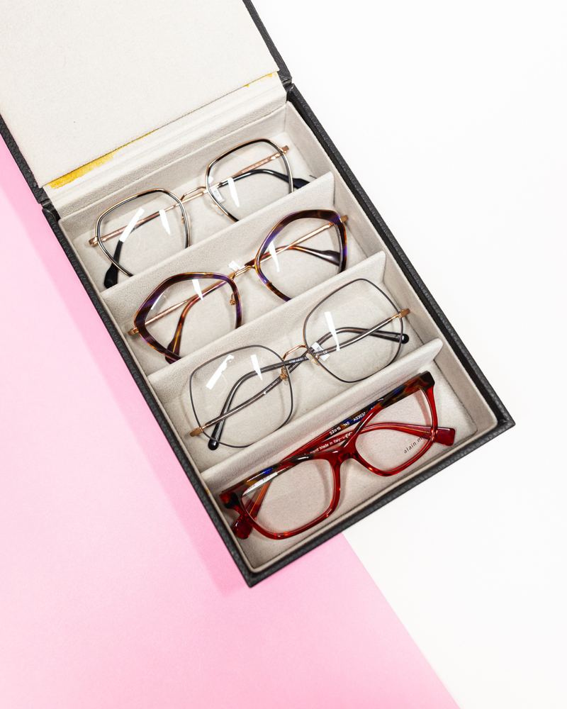 Re-Framed - The Consignment Collection