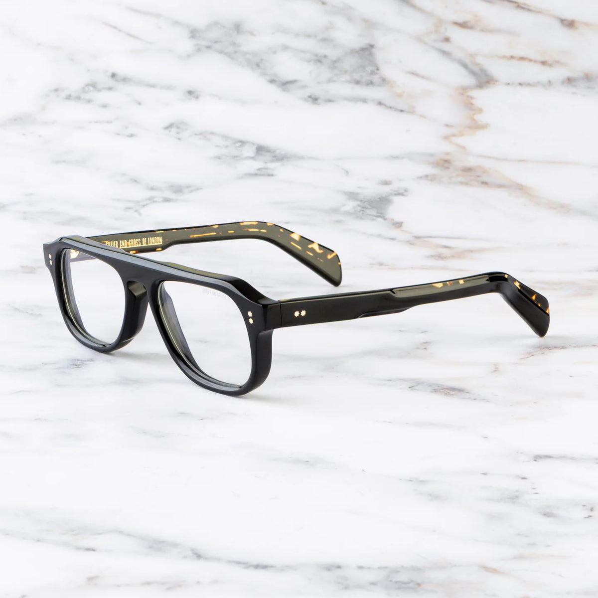 Cutler & Gross 14