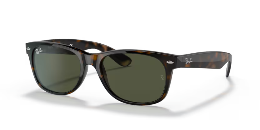 New Wayfarer 55