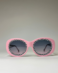 Pink l.a. eyeworks