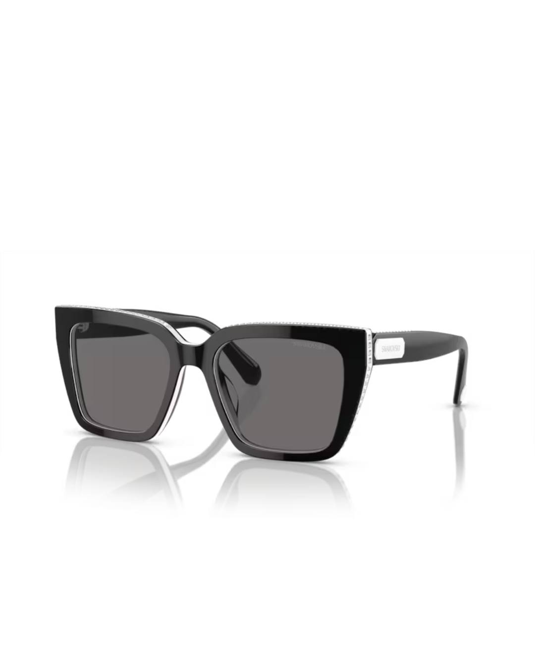 Swarovski Sunglasses (6013)