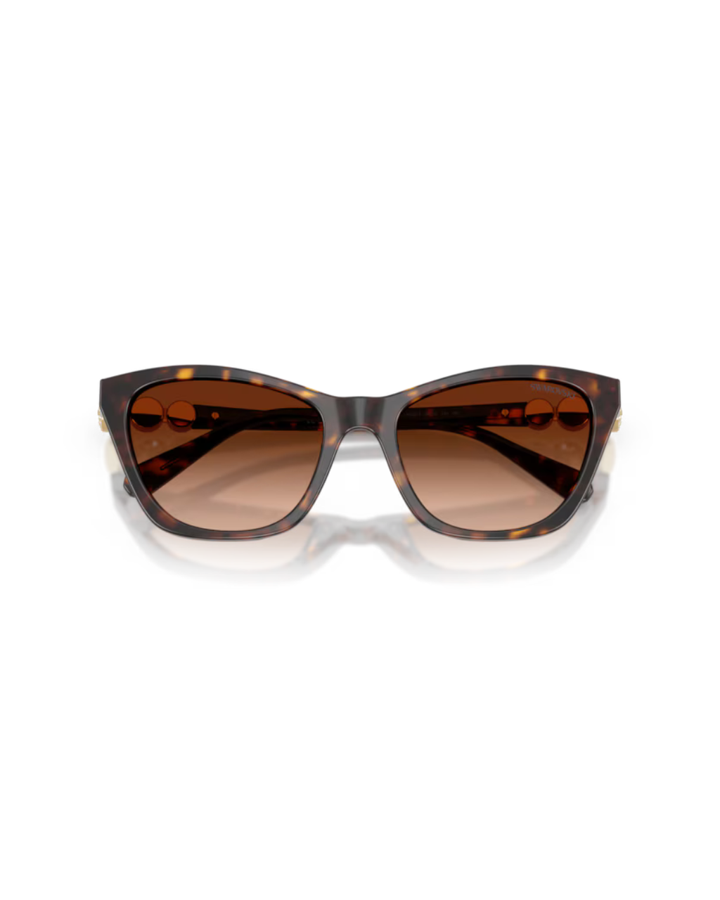Swarovski Sunglasses (6068U)