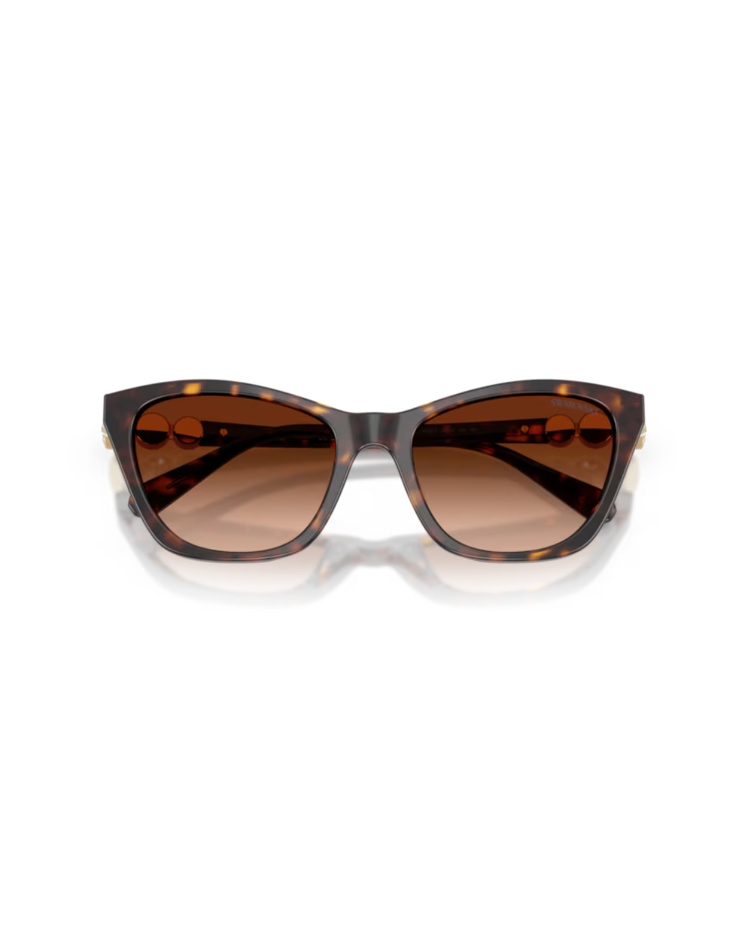 Swarovski Sunglasses (6068U)