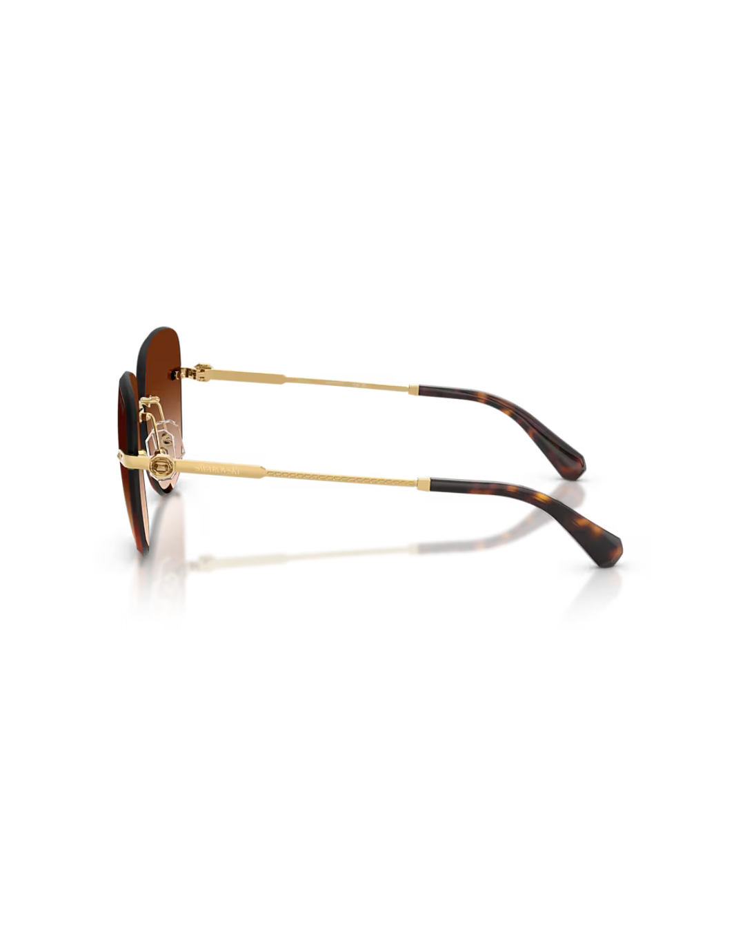 Swarovski Sunglasses (7043)