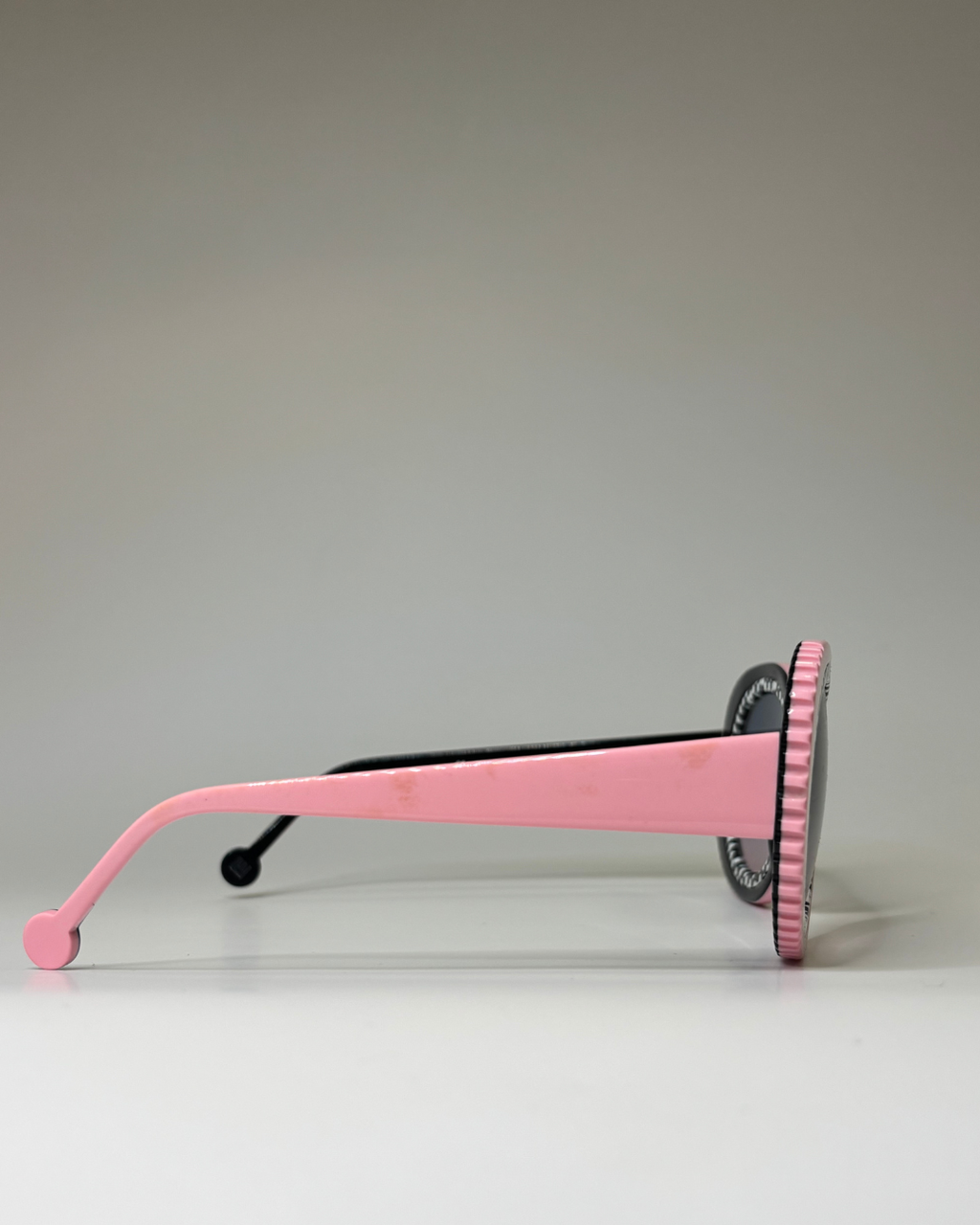 Pink l.a. eyeworks
