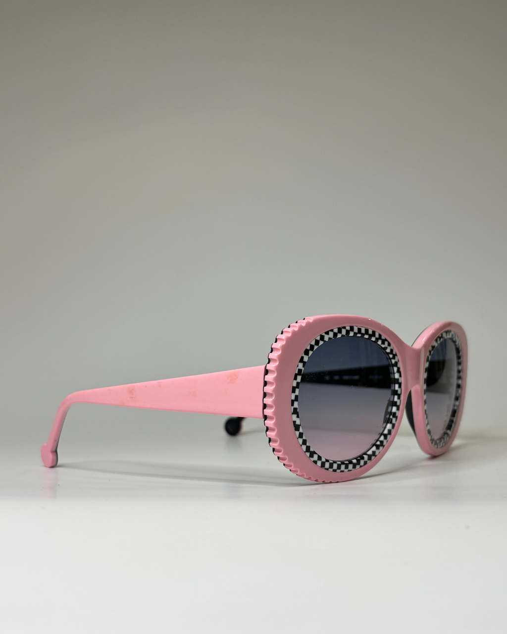 Pink l.a. eyeworks
