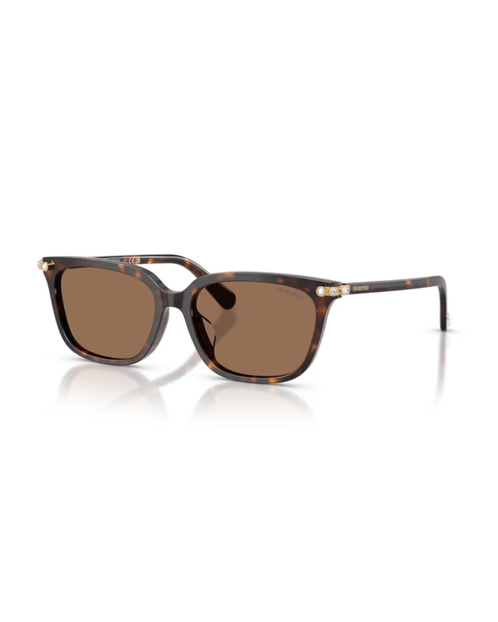 Swarovski Sunglasses (6064)