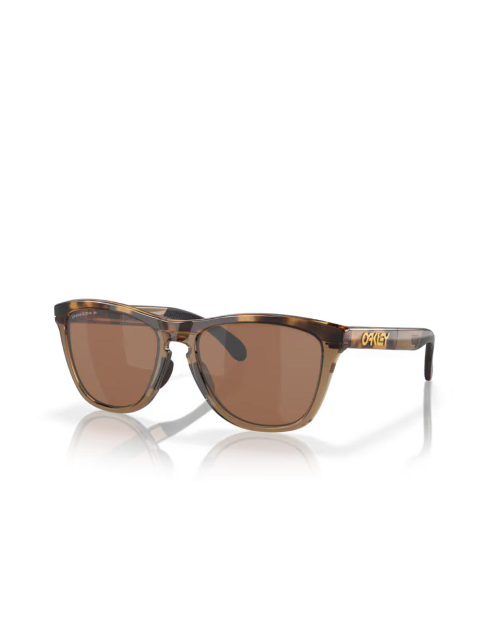 Frogskin Range