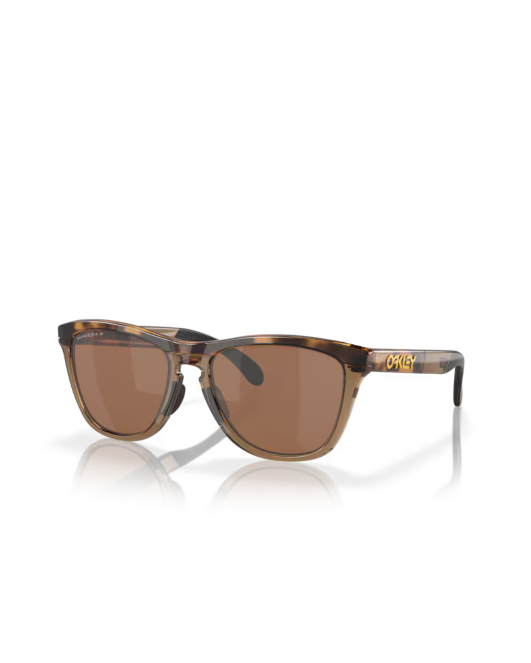 Frogskin Range