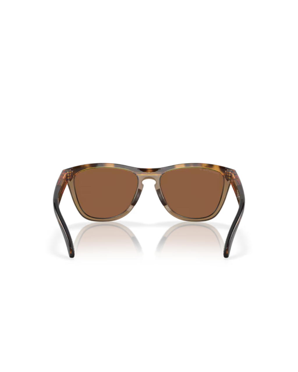 Frogskin Range