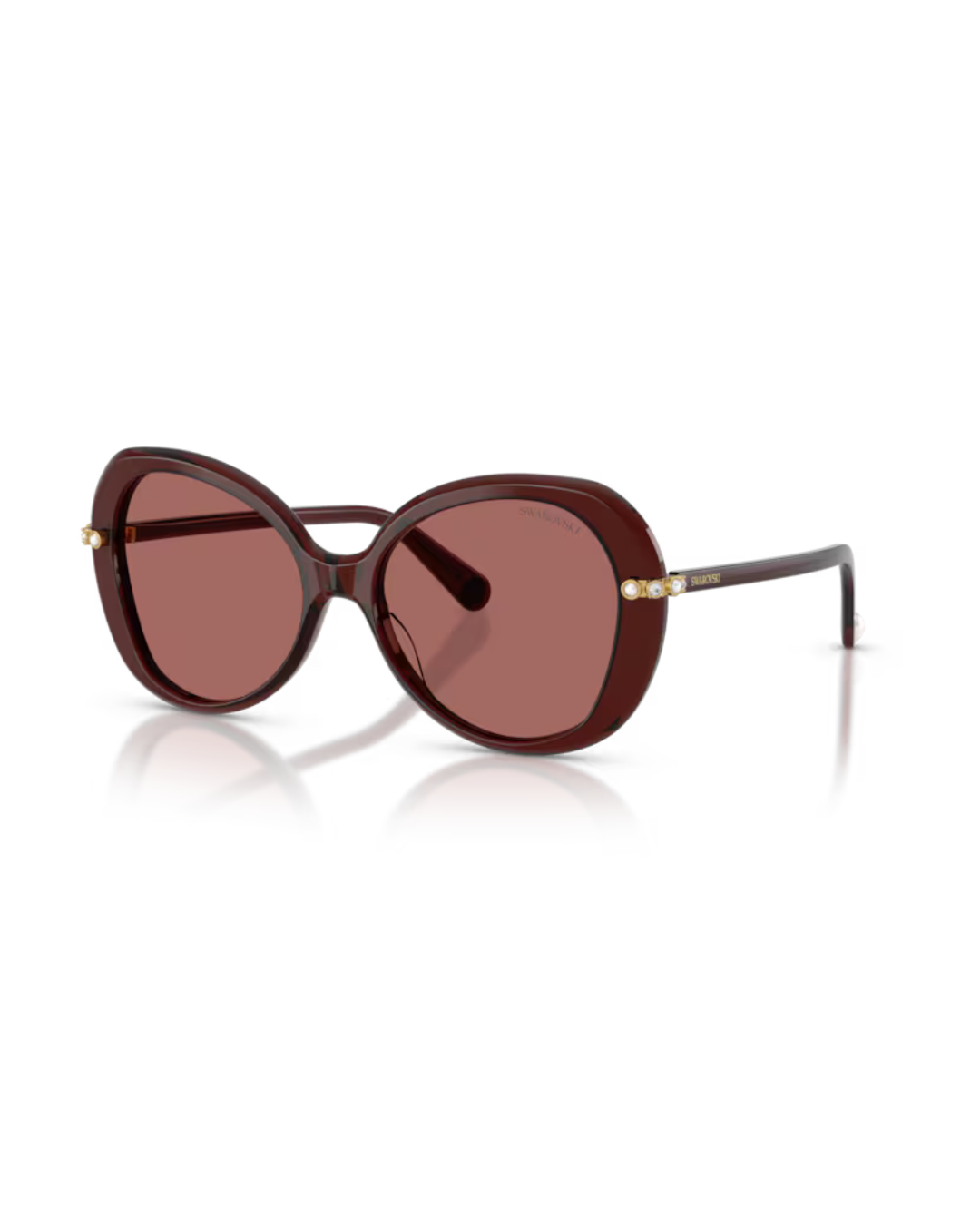 Swarovski Sunglasses (6059)