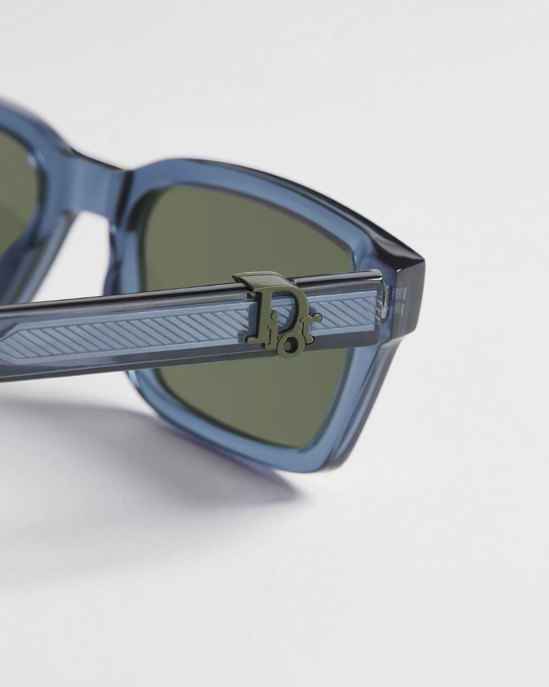 Dior Oblique