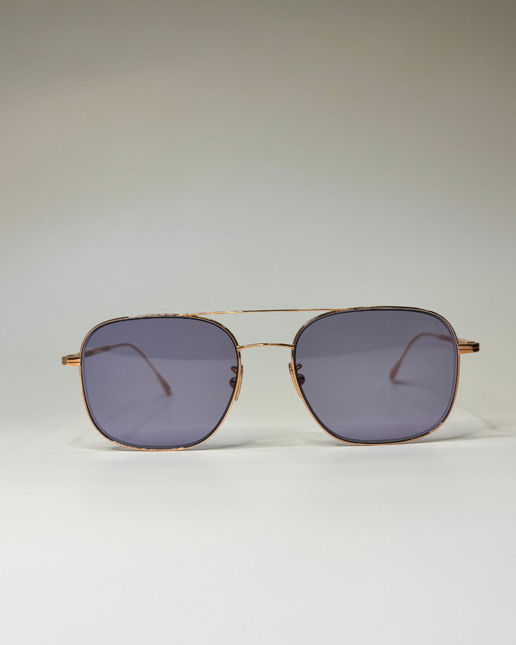 Rose Gold Cutler & Gross