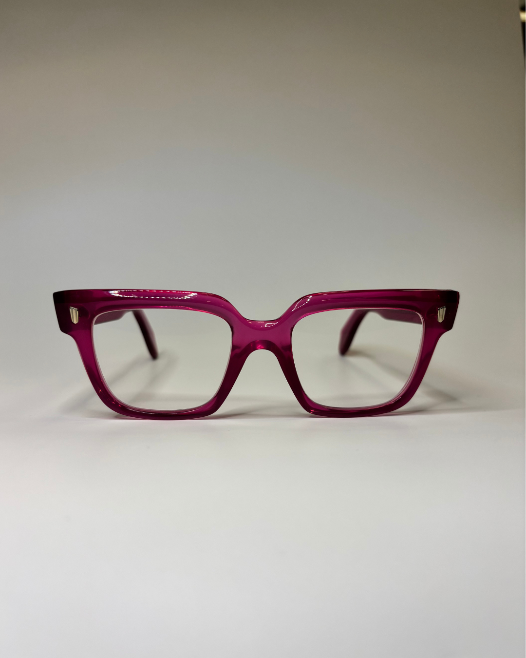 Pink Cutler & Gross