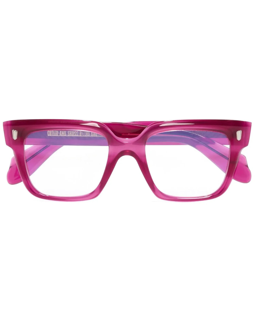 Pink Cutler & Gross