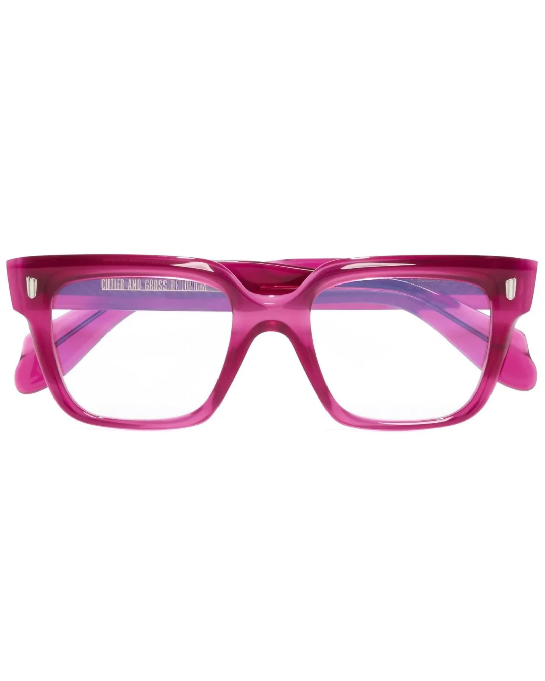 Pink Cutler & Gross