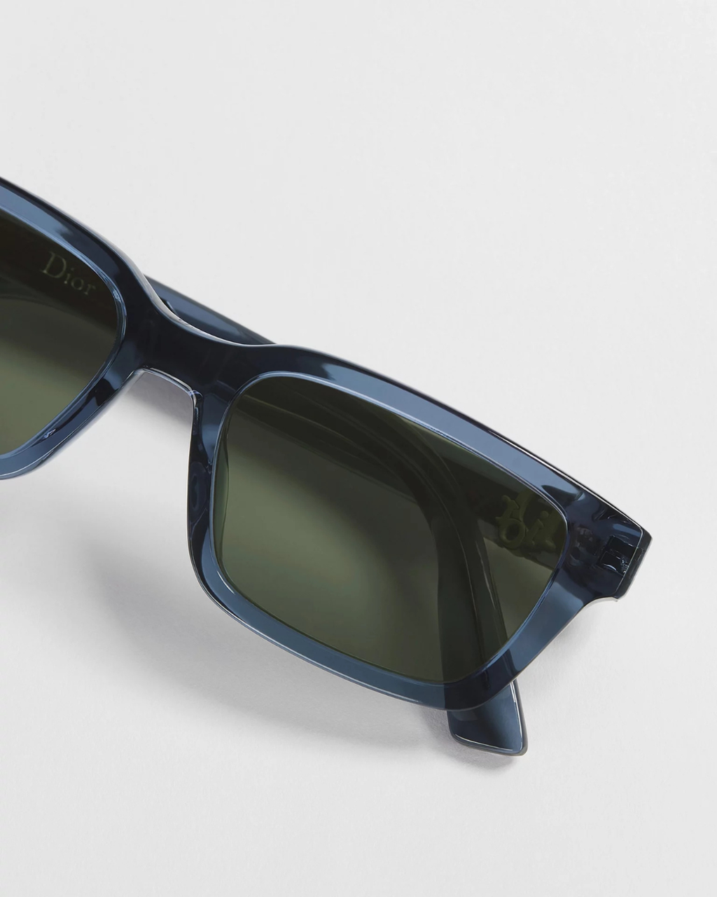 Dior Oblique