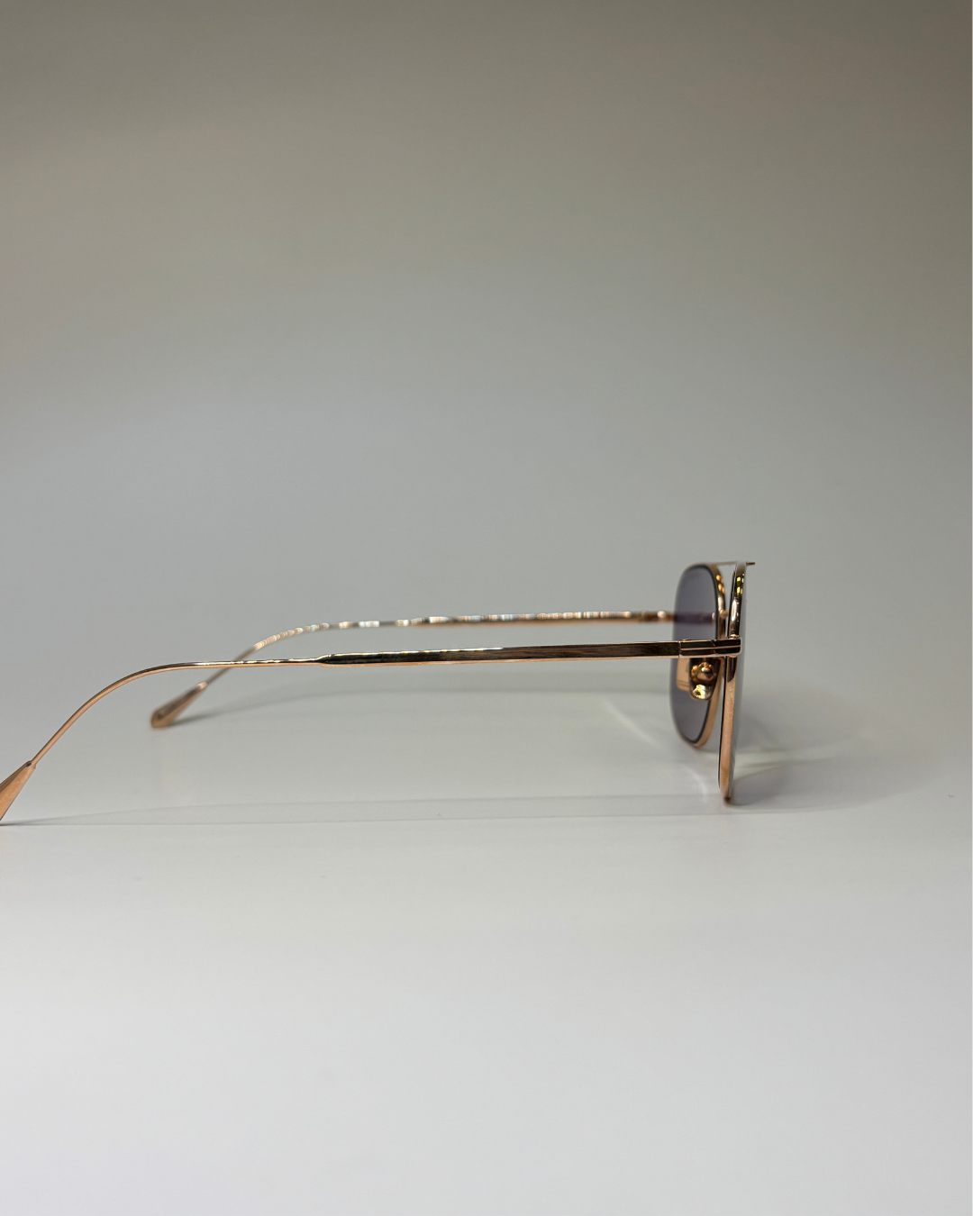 Rose Gold Cutler & Gross
