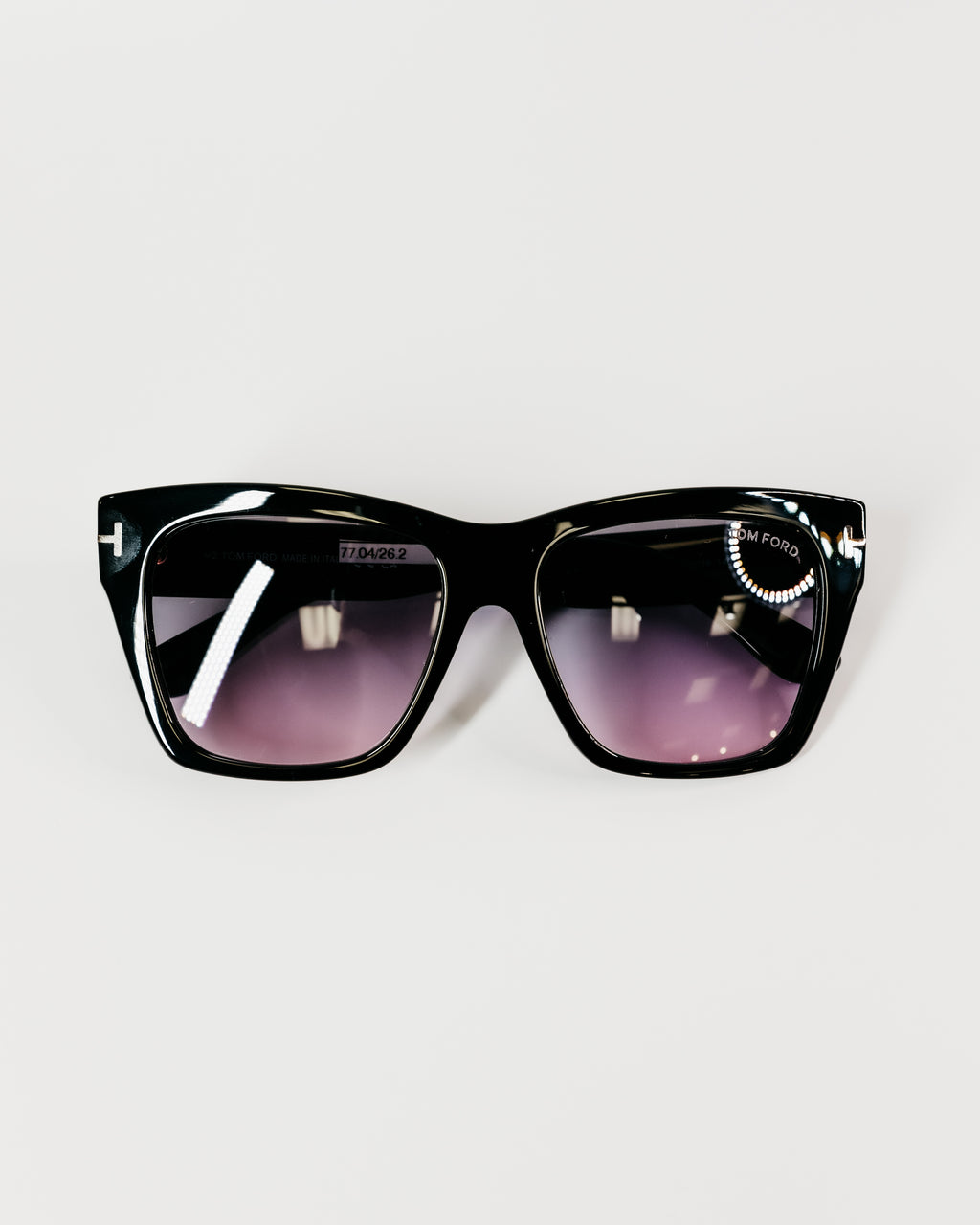 TF FLYNN