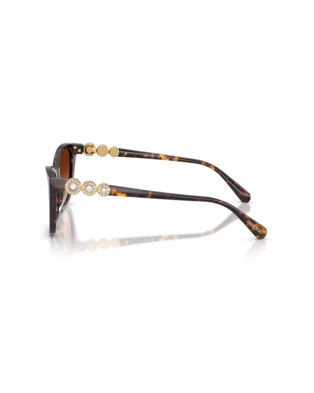 Swarovski Sunglasses (6068U)