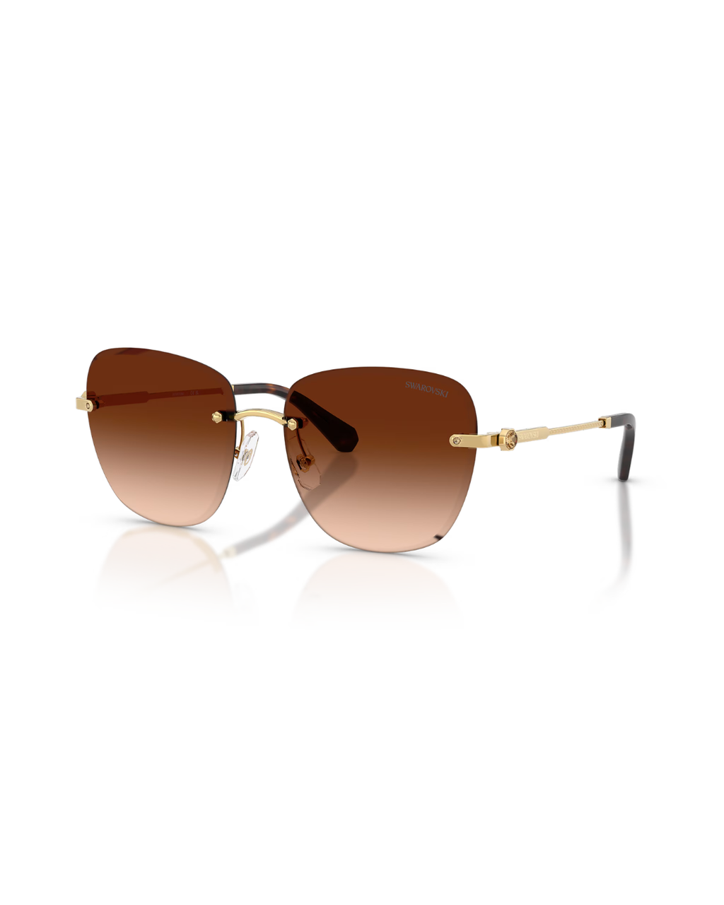 Swarovski Sunglasses (7043)