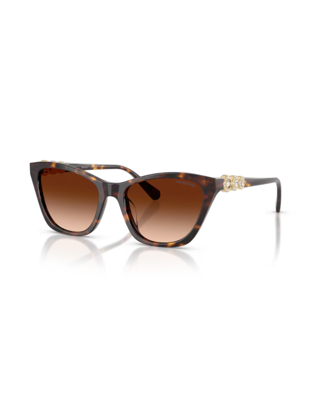 Swarovski Sunglasses (6068U)