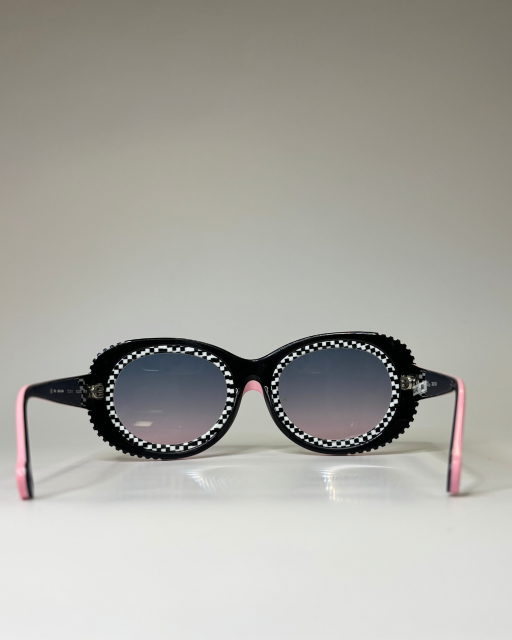 Pink l.a. eyeworks