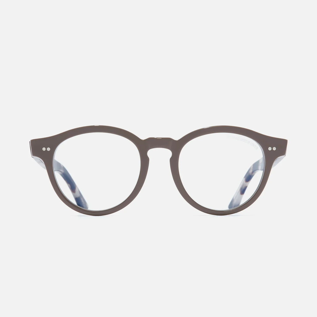 Cutler & Gross 1378