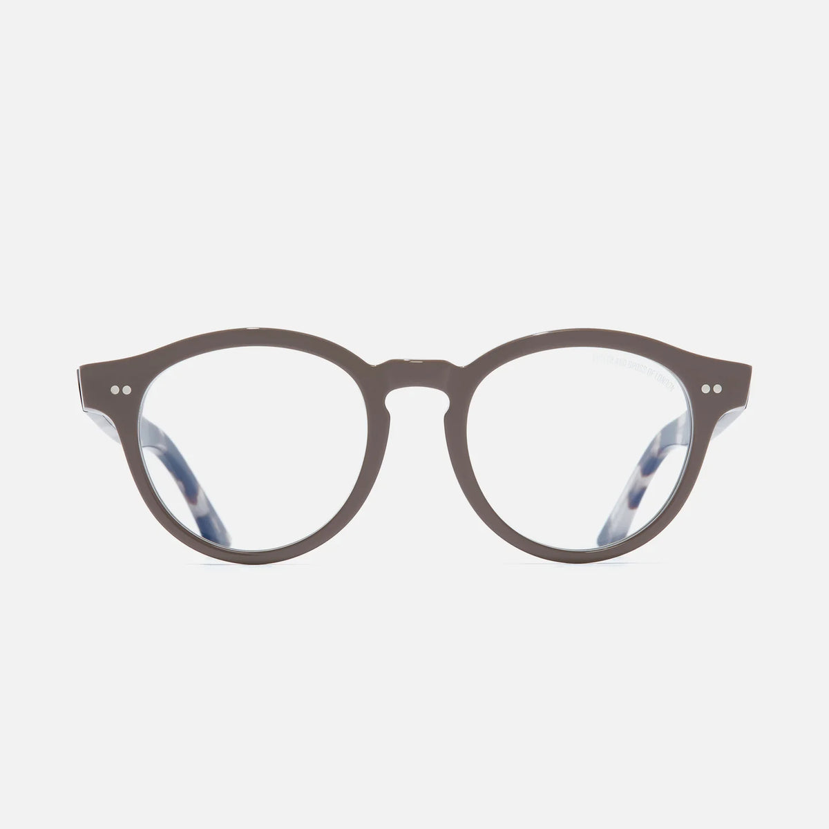 Cutler & Gross 1378