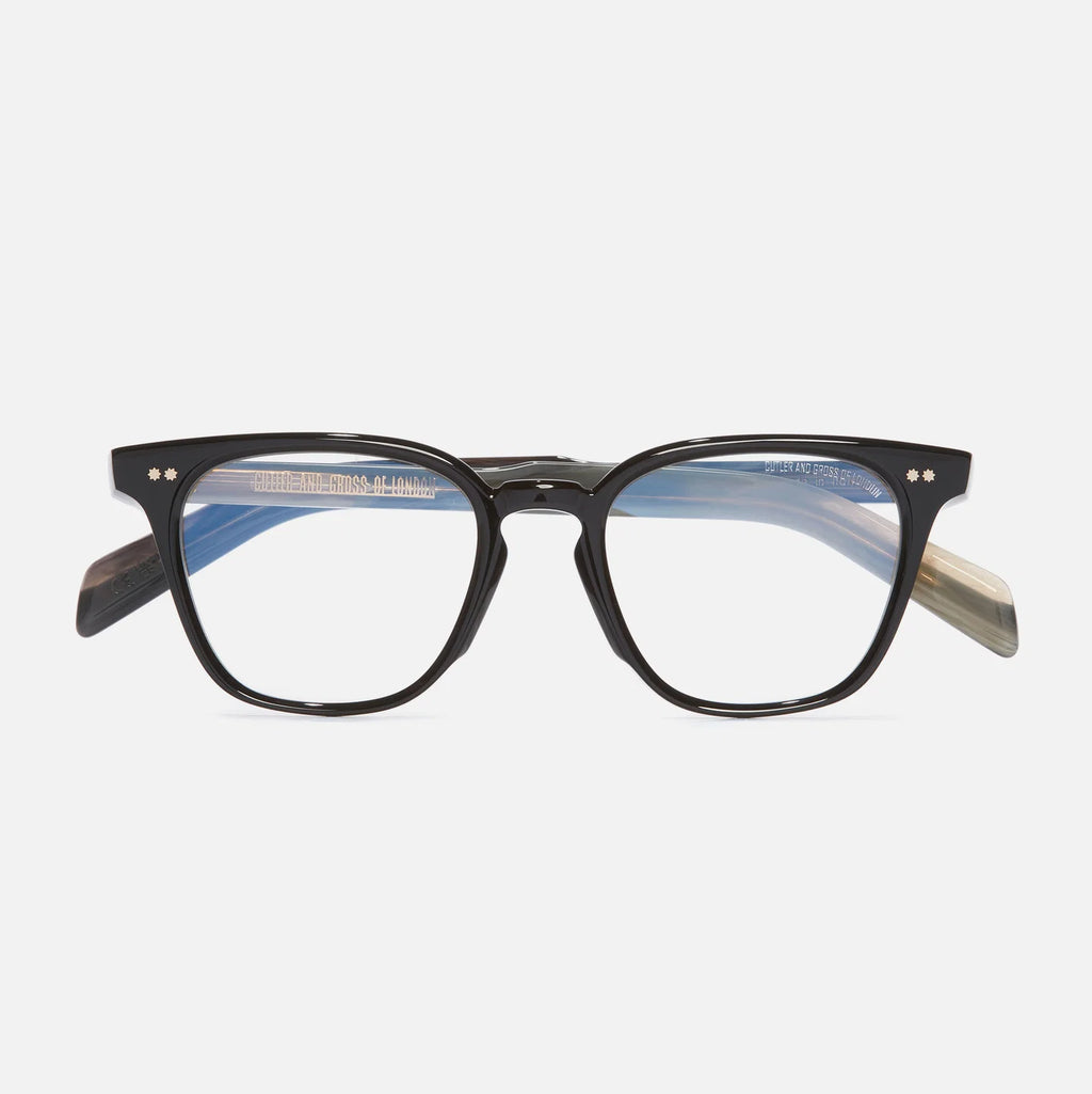 Cutler & Gross GR05