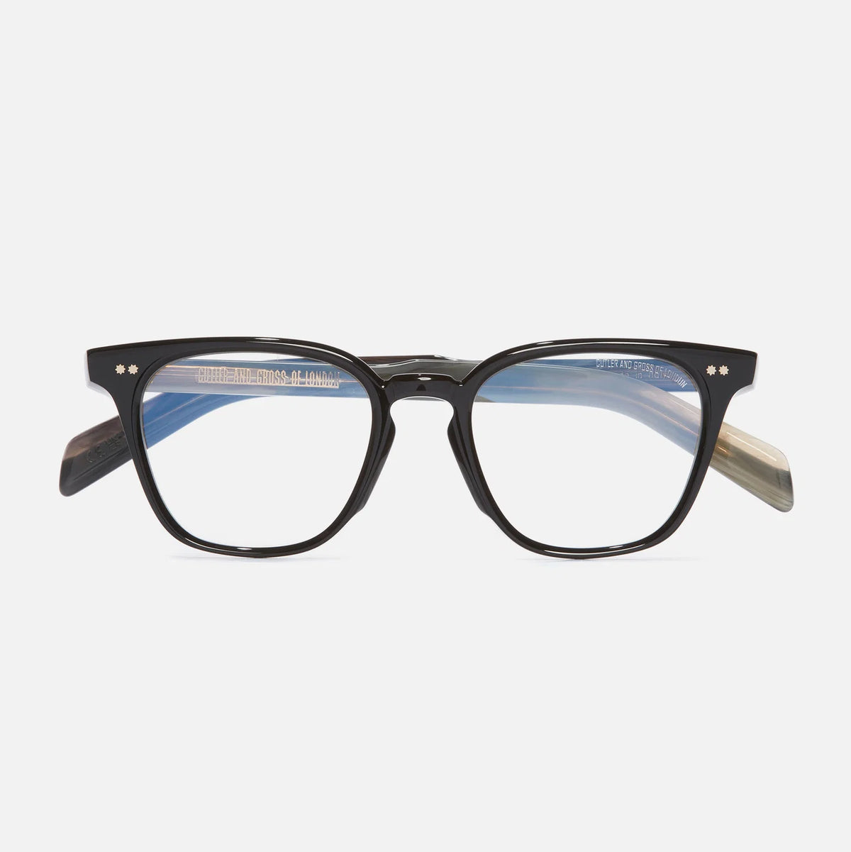 Cutler & Gross GR05