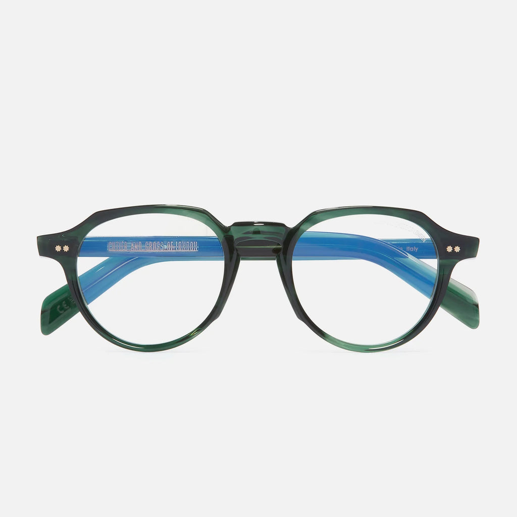 Cutler & Gross GR06