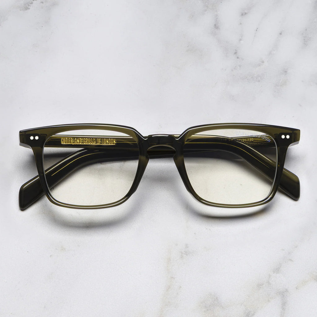 Cutler & Gross GR10