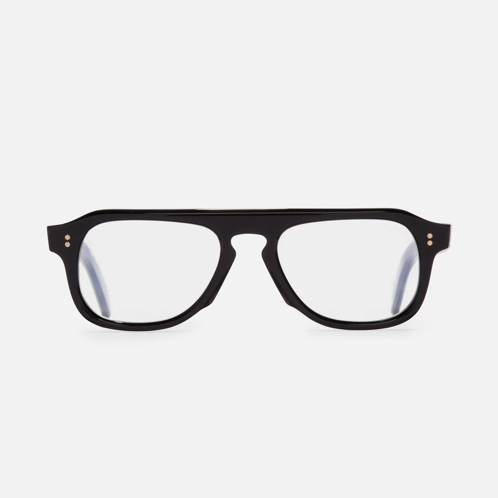 Cutler & Gross 14