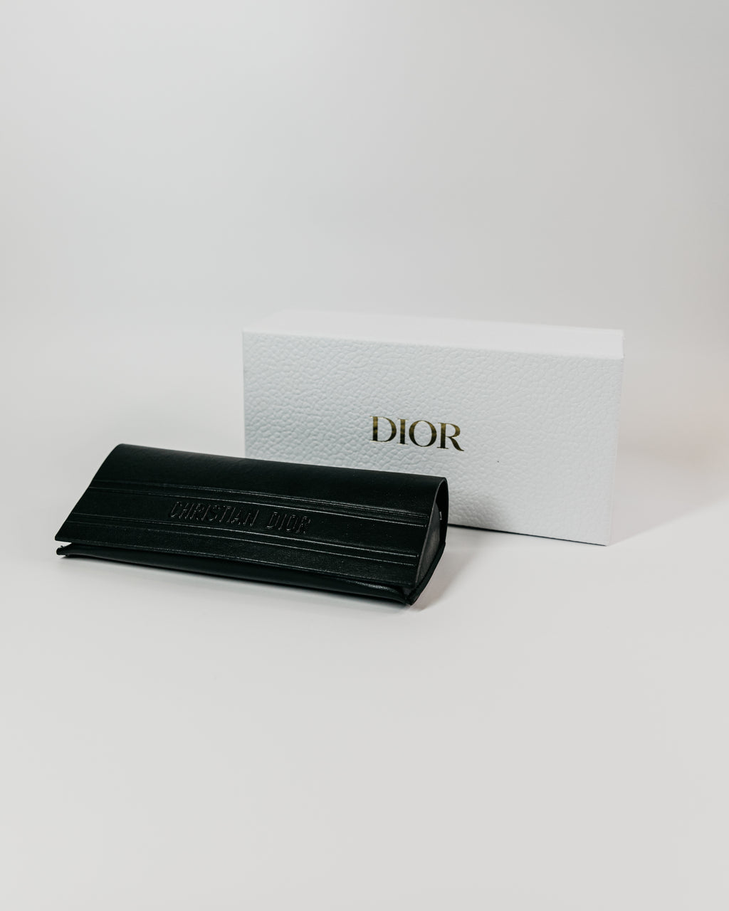 Dior Clover