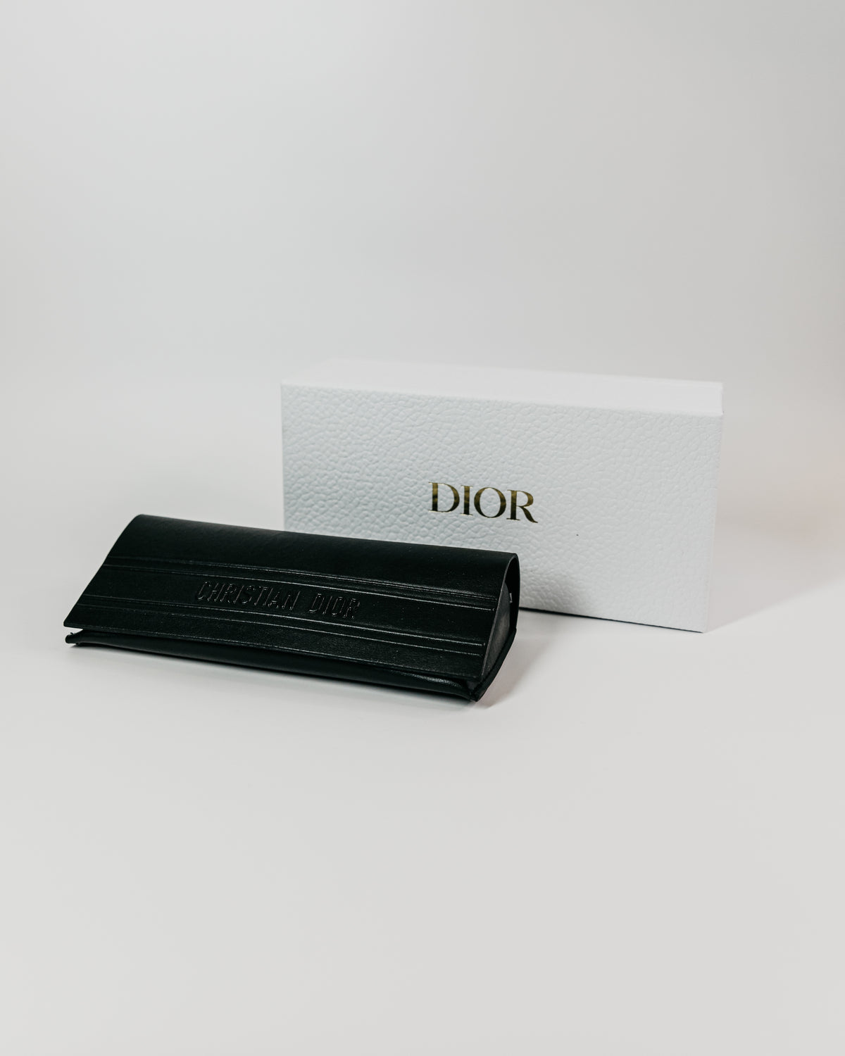 Dior Clover