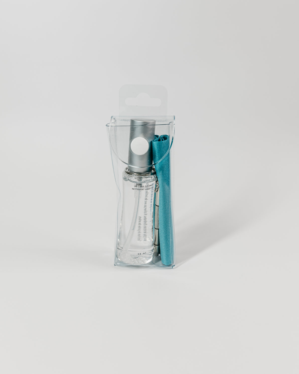 Cleaning Kit with Screw Driver