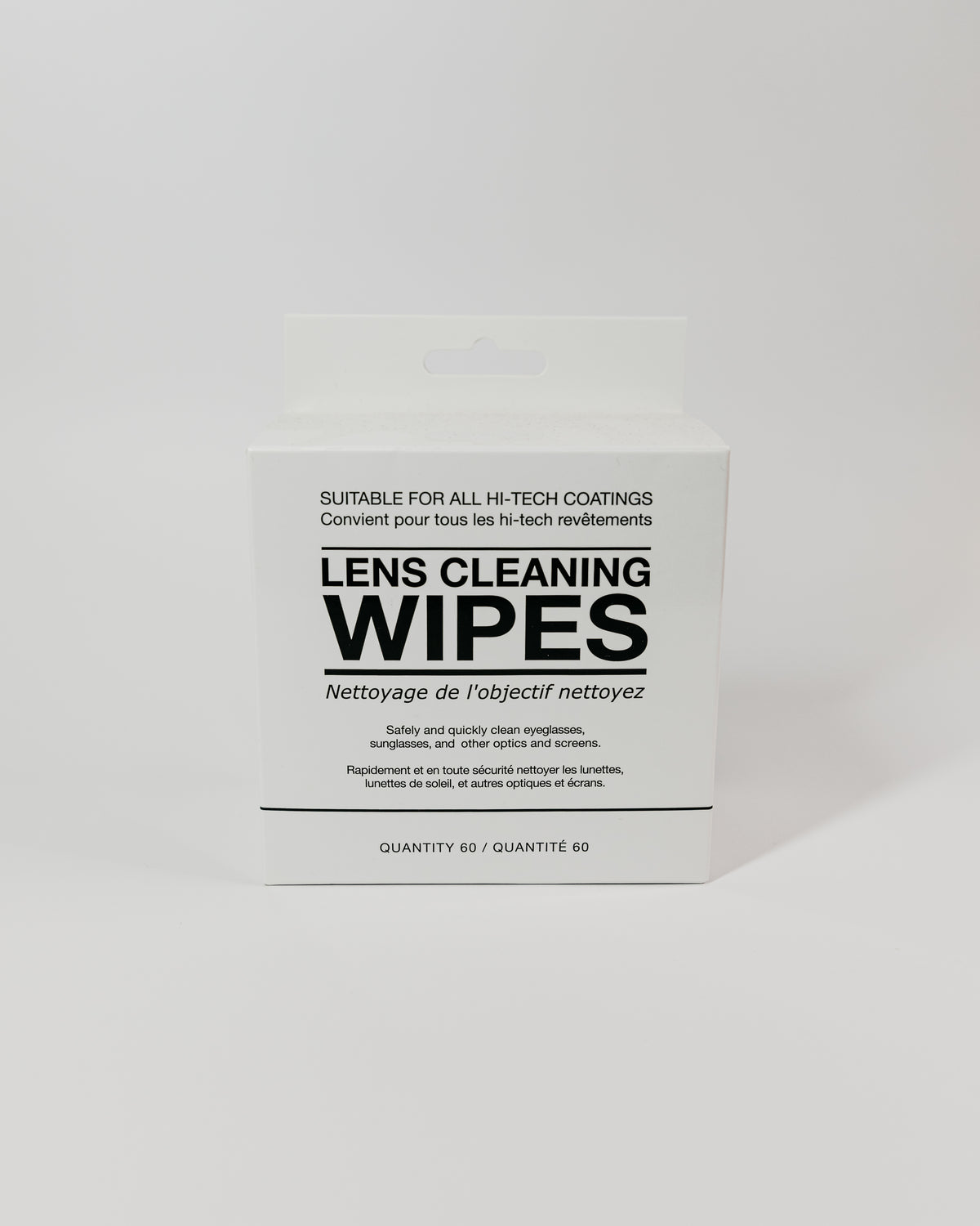 Cleaning Wipes