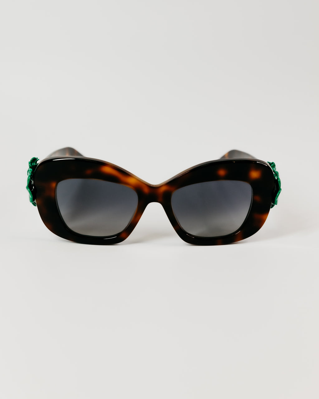 Dior Clover