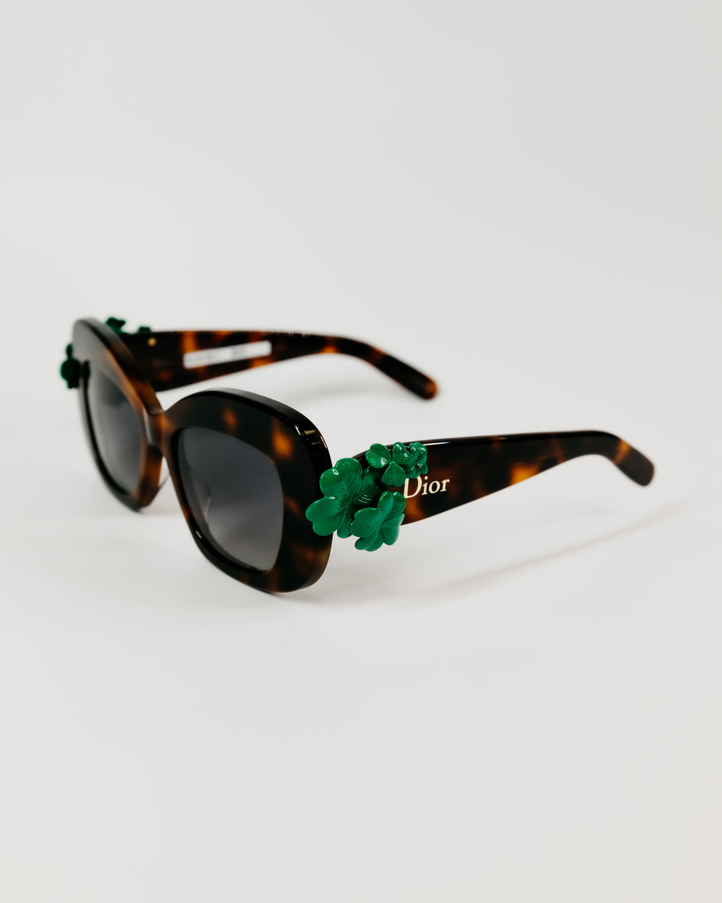 Dior Clover