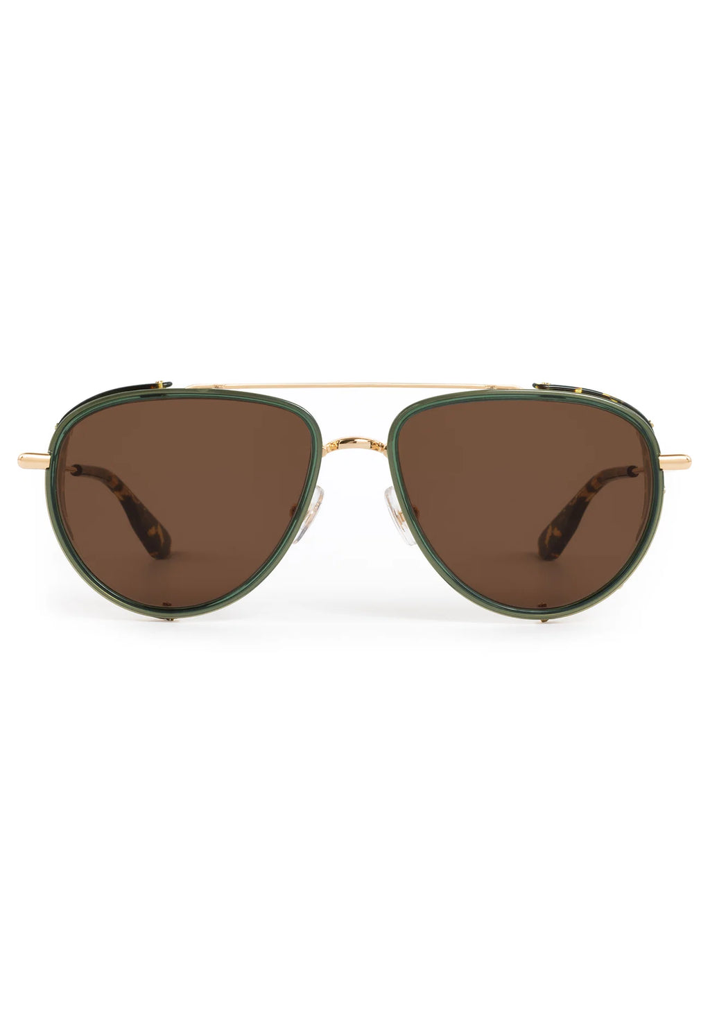 Coleman Blinkers