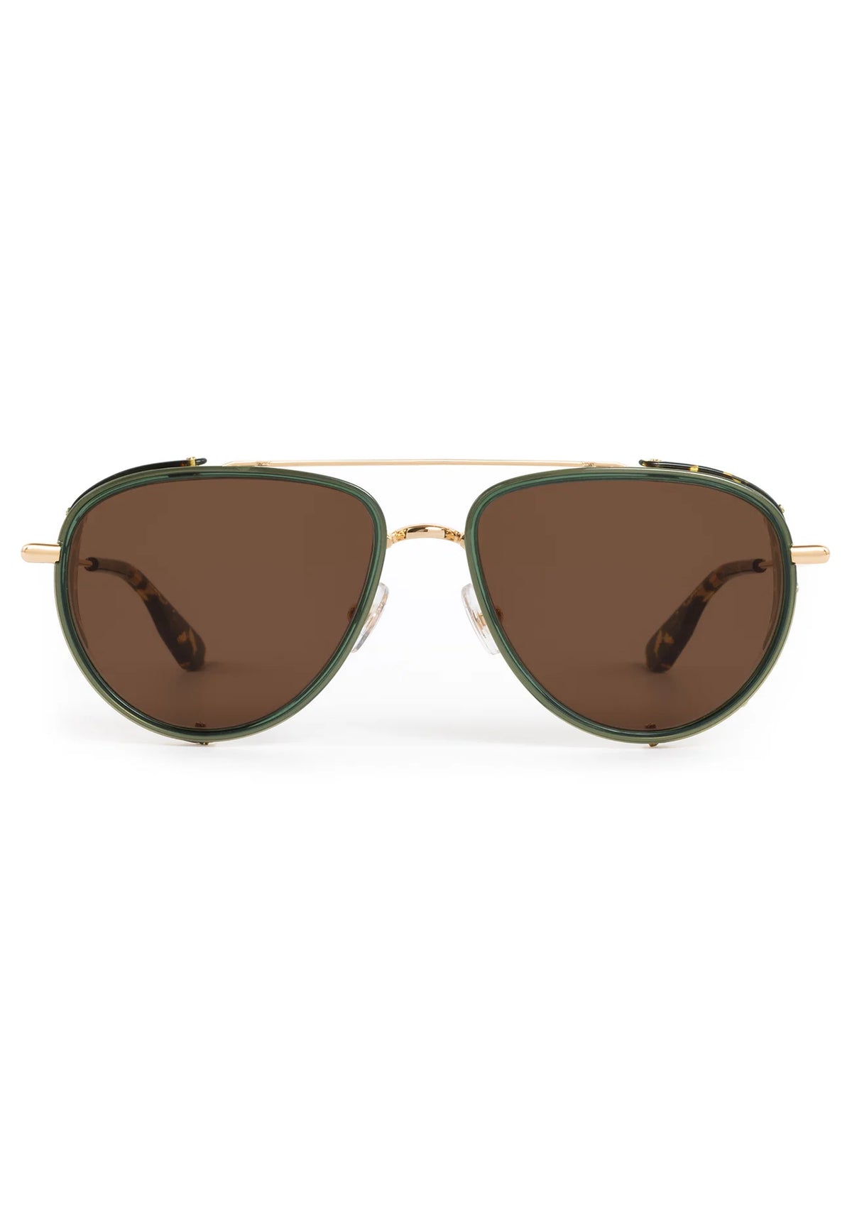 Coleman Blinkers