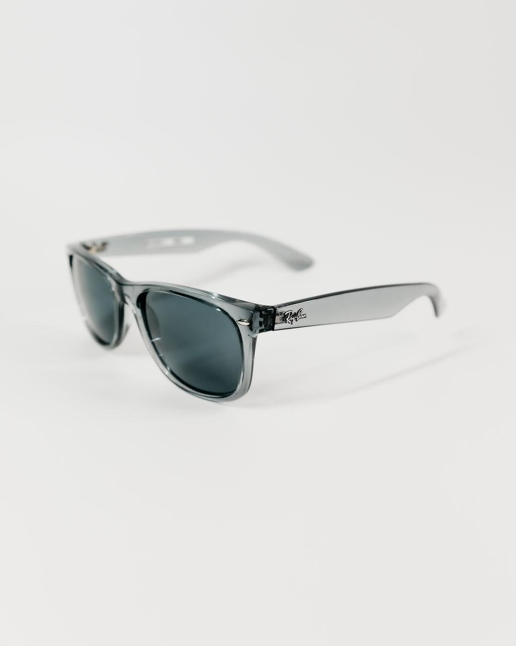 New Wayfarer 58