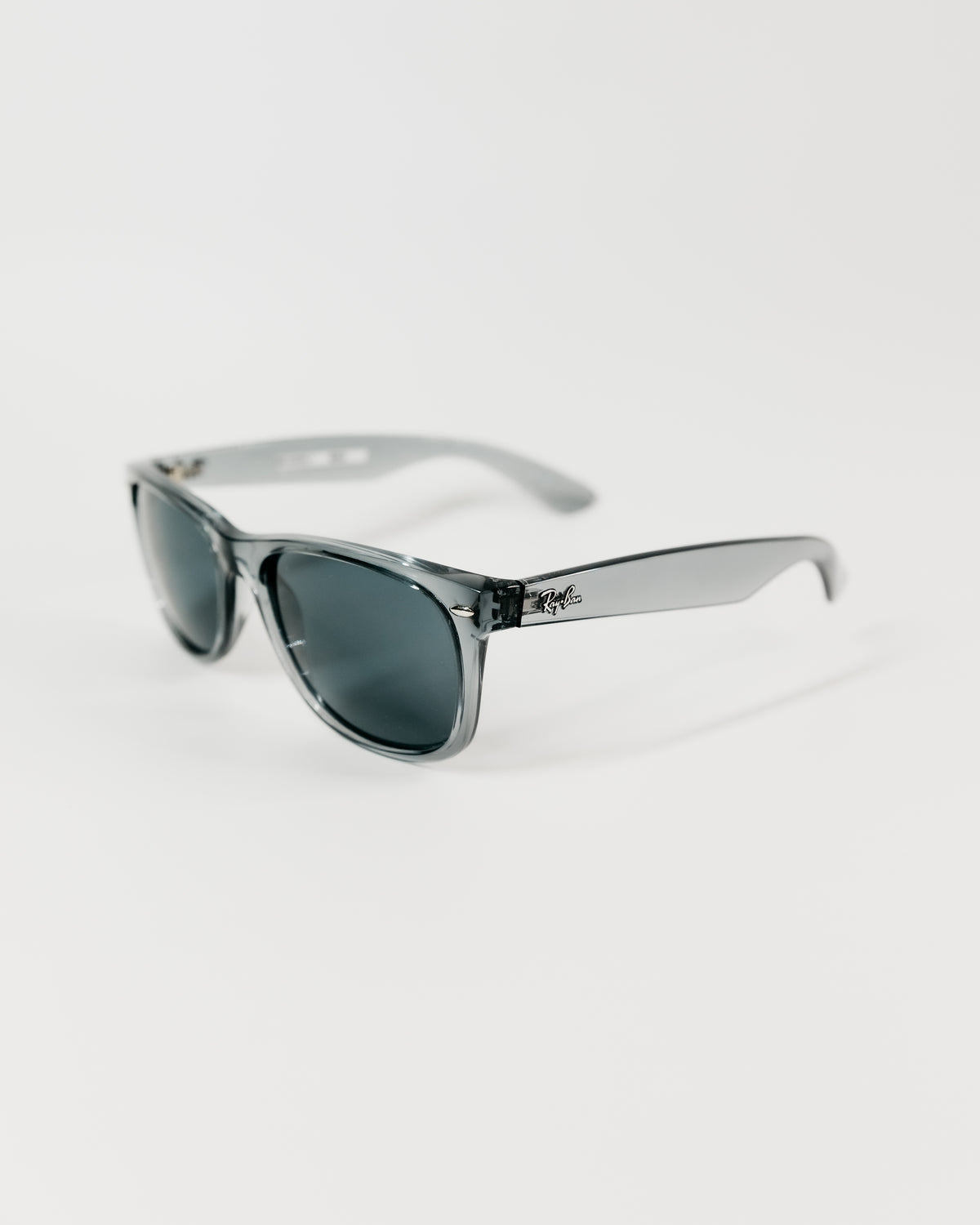 New Wayfarer 58