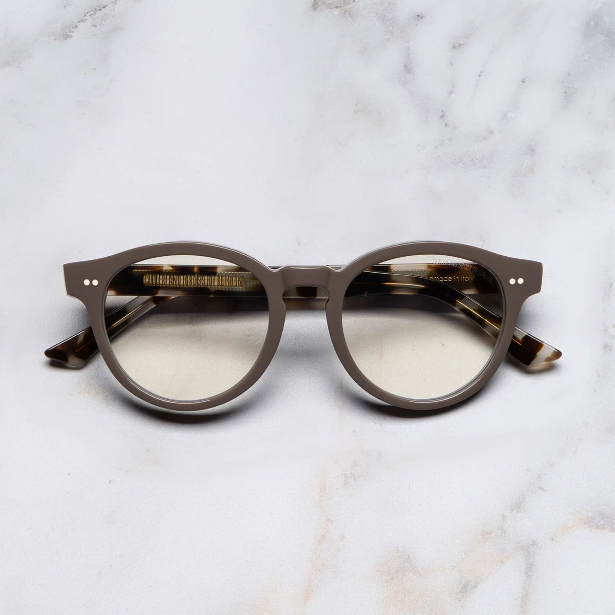Cutler & Gross 1378