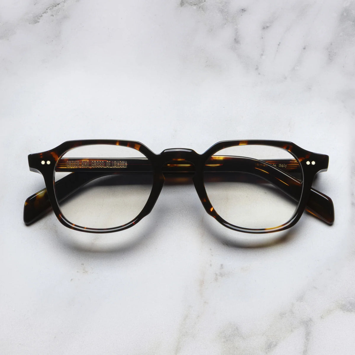 Cutler & Gross GR03