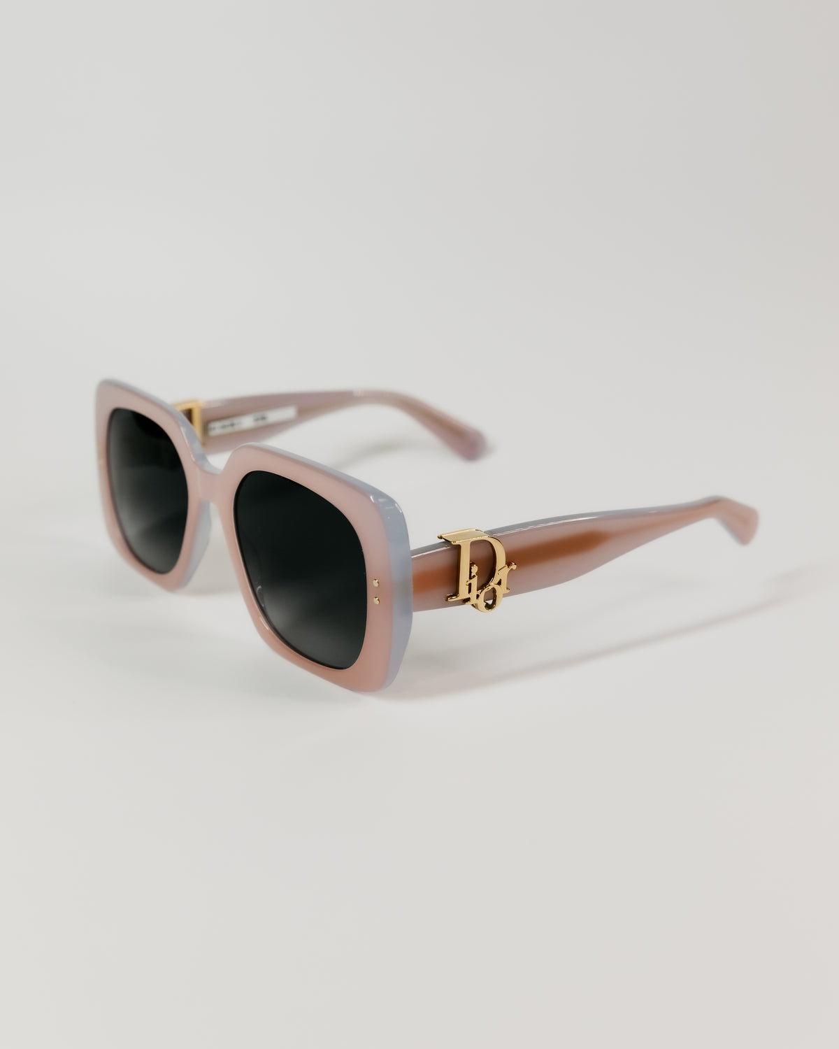 Dior Oblique