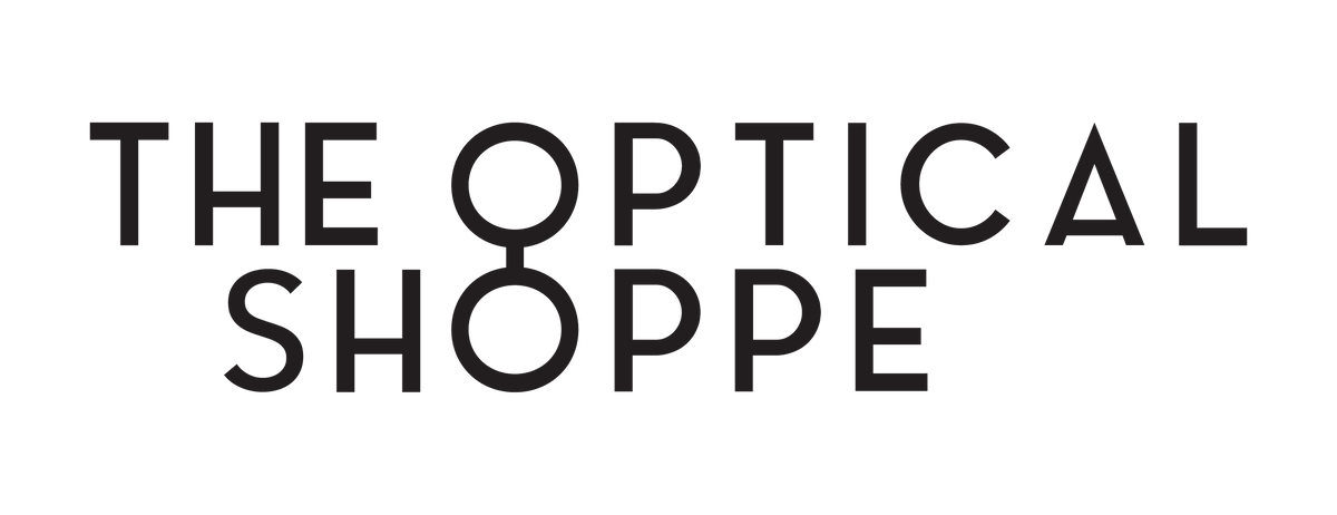 The Optical Shoppe